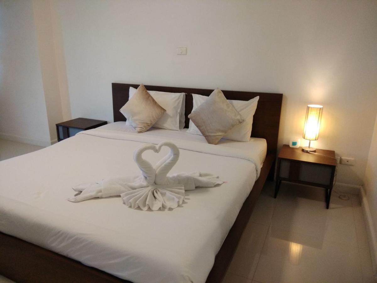Tower By United 21 Thailand Patong