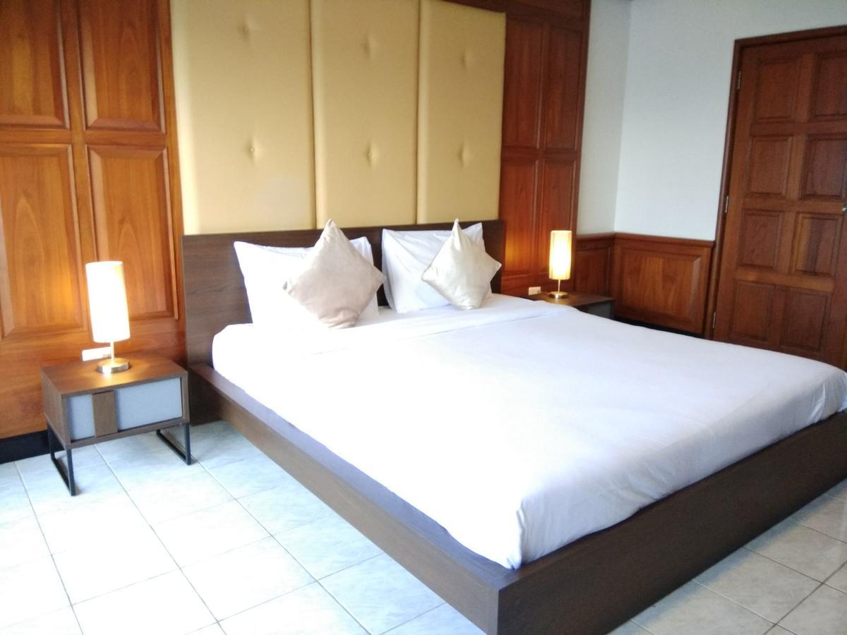 Tower By United 21 Thailand Apartment
