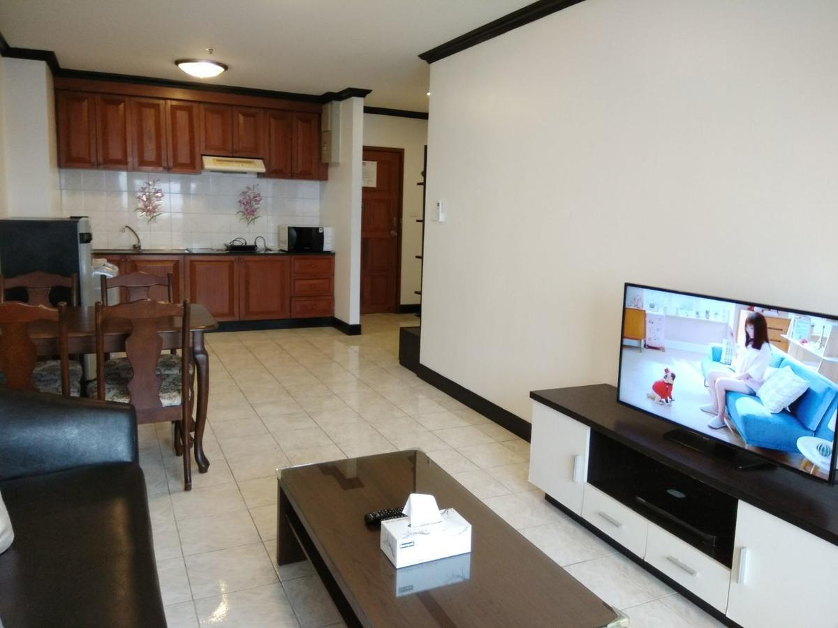 Tower By United 21 Thailand * Patong