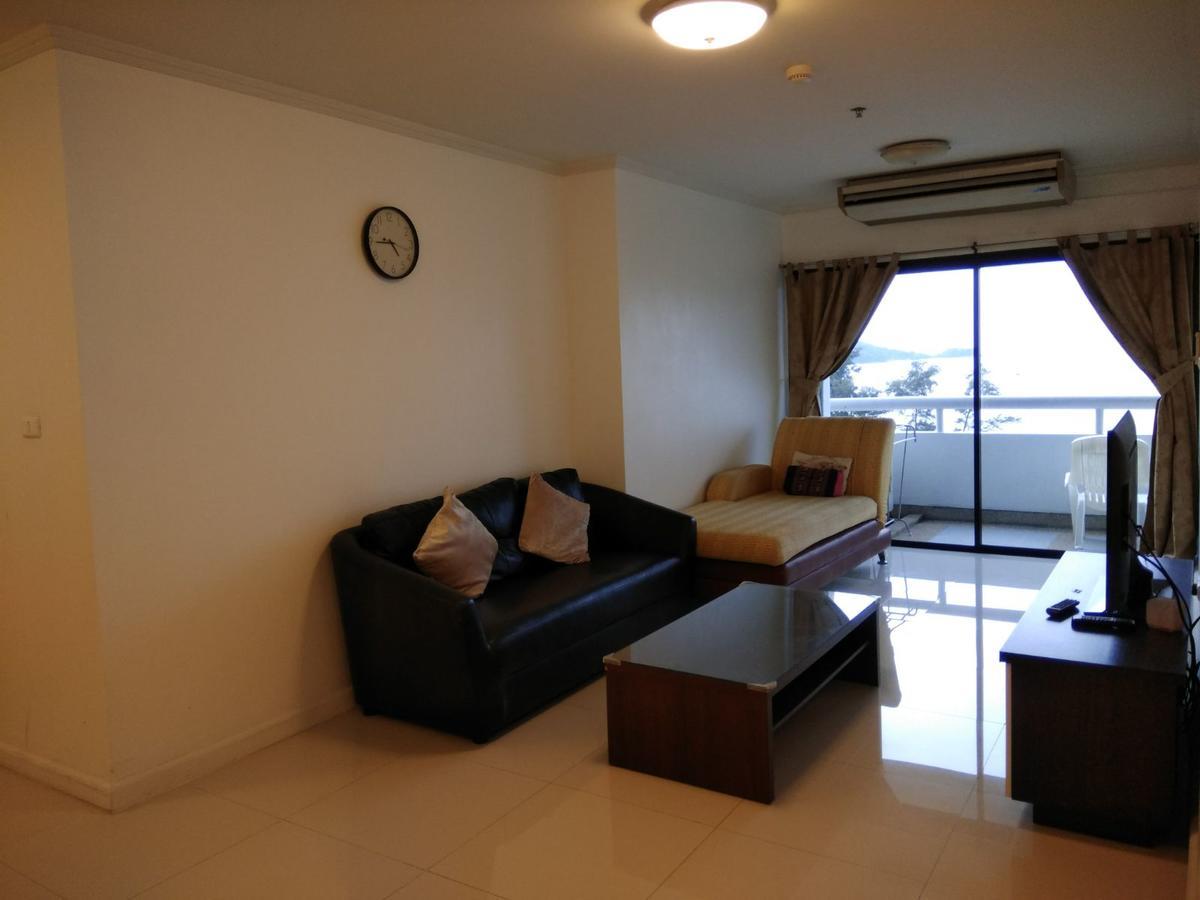 Tower By United 21 Thailand Apartment Patong