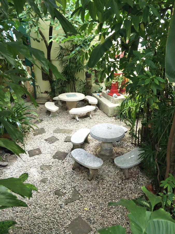 Phuket Rumah tetamu Karon