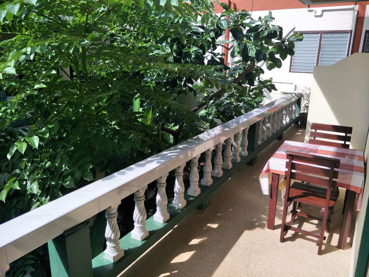 Phuket Rumah tetamu *