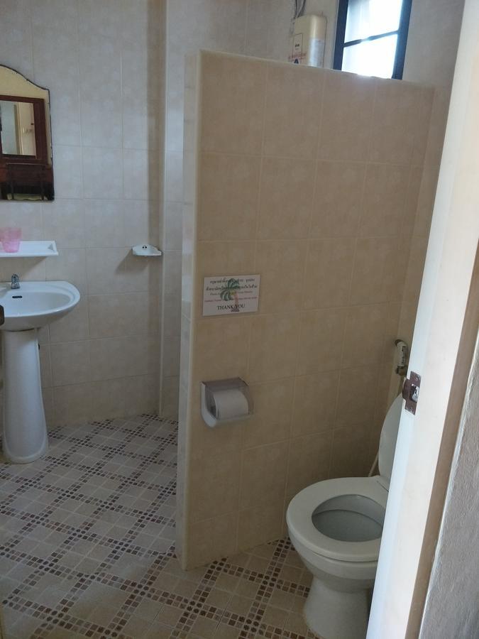 Rumah tetamu Phuket
