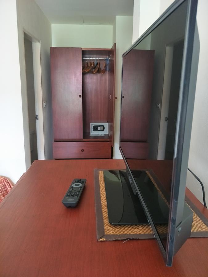 Phuket Rumah tetamu Karon