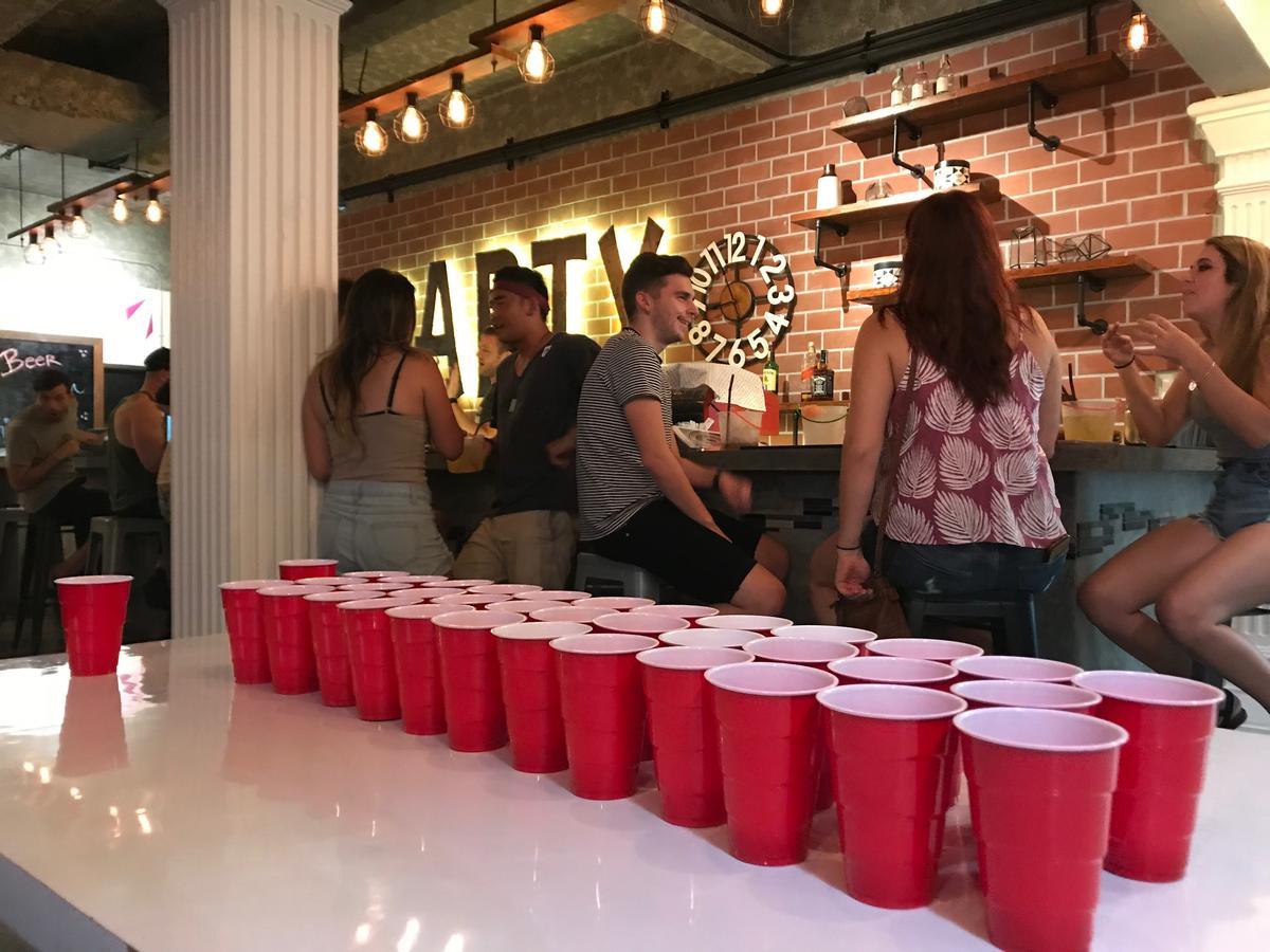 Hostel Bodega Phuket (adults Only) Patong