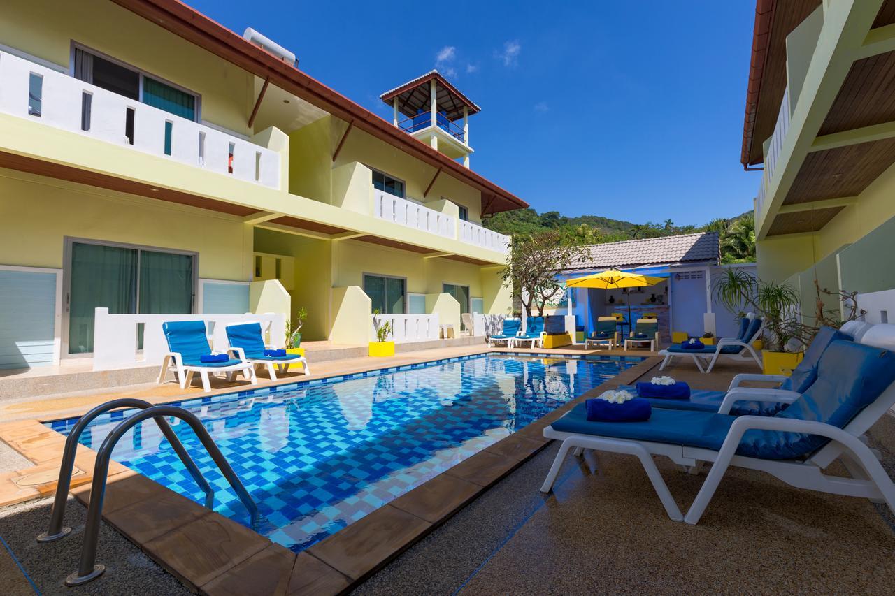 Baan Chaylay Hotel