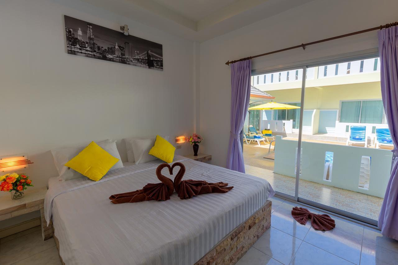 Baan Chaylay Hotel Phuket