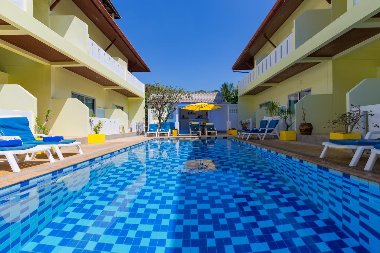 Baan Chaylay Hotel Phuket