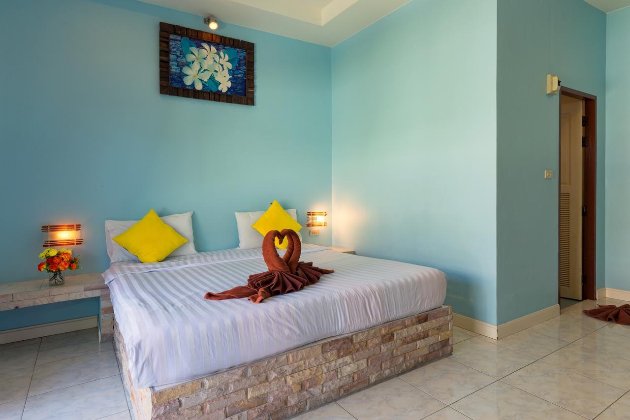 Hotel Baan Chaylay