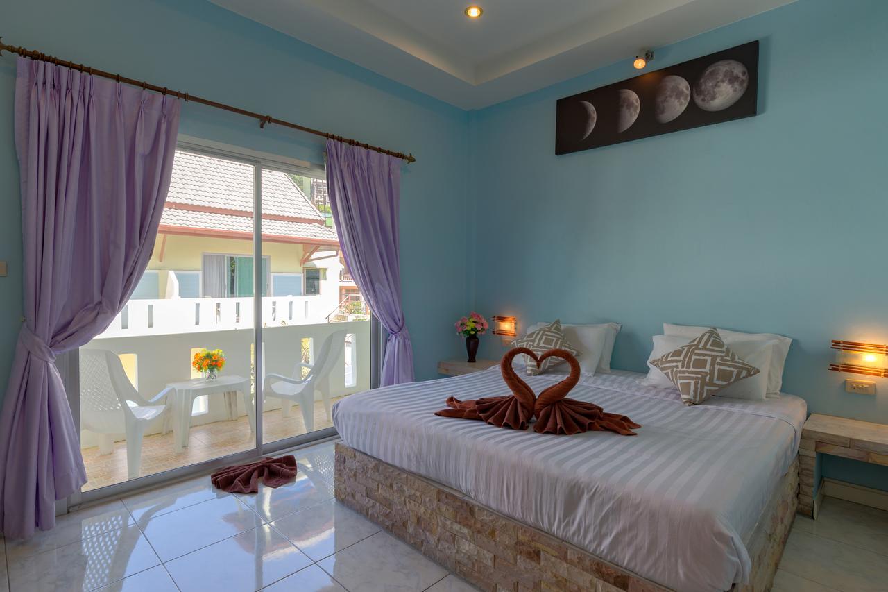 Baan Chaylay Phuket