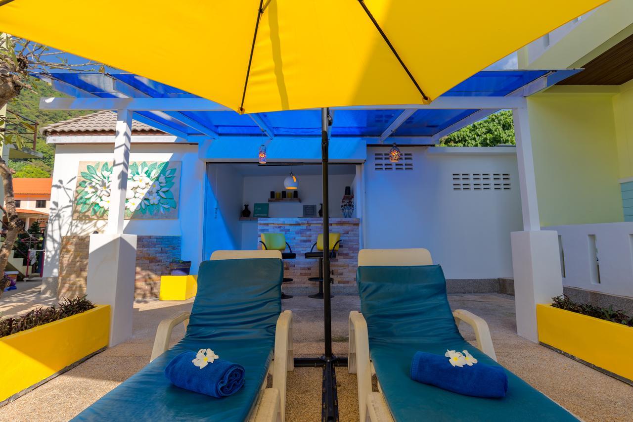 Baan Chaylay 2* Phuket