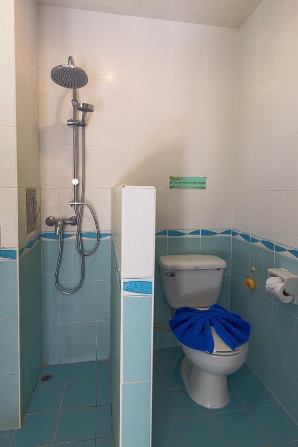 Hotel Baan Chaylay