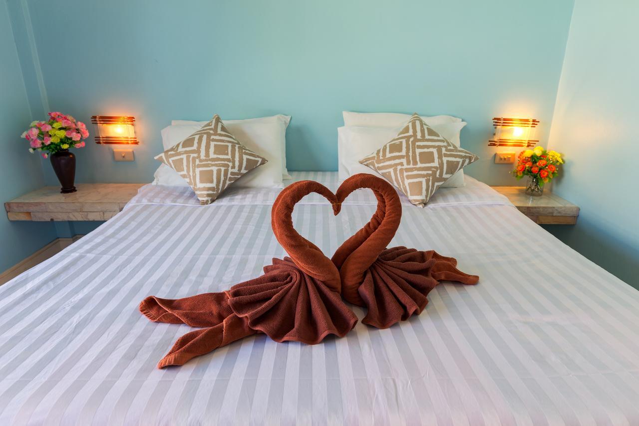 Hotel Baan Chaylay Phuket