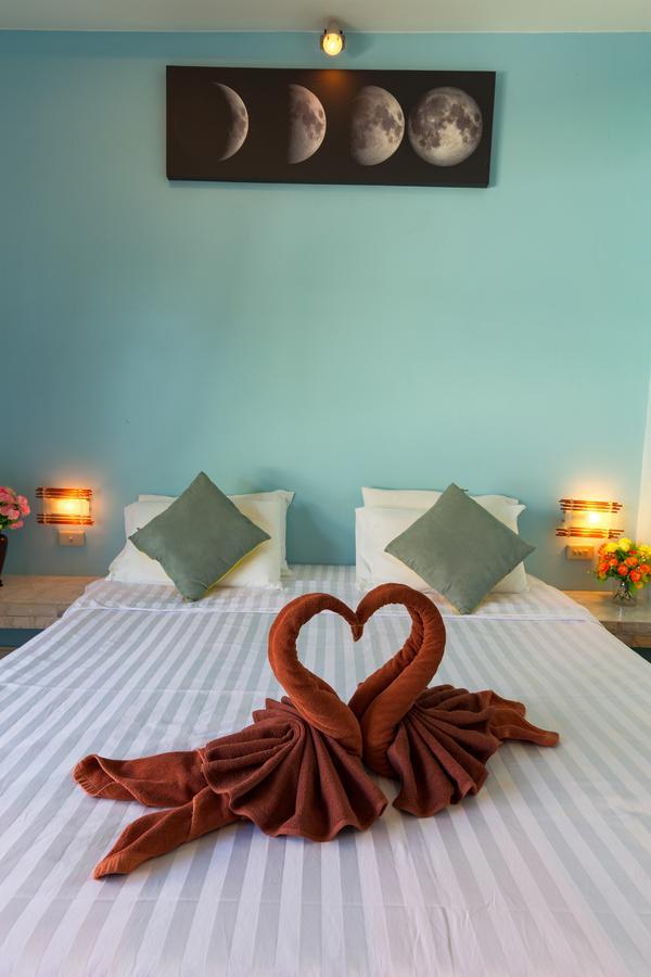 Hotel Baan Chaylay