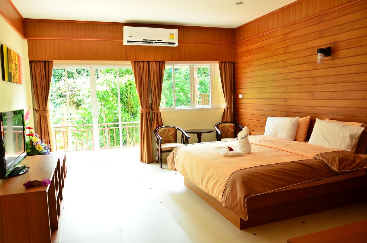 Resort Kanita And