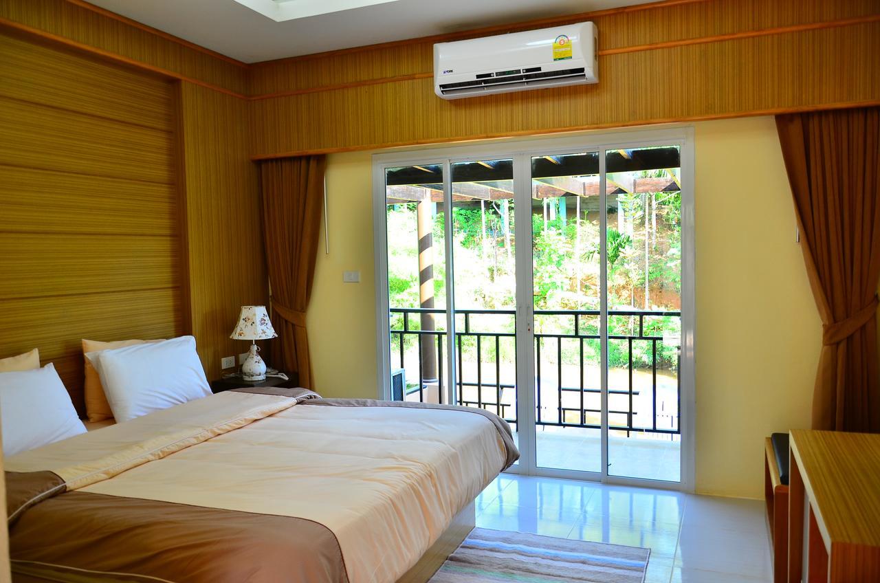 Kanita And Resort