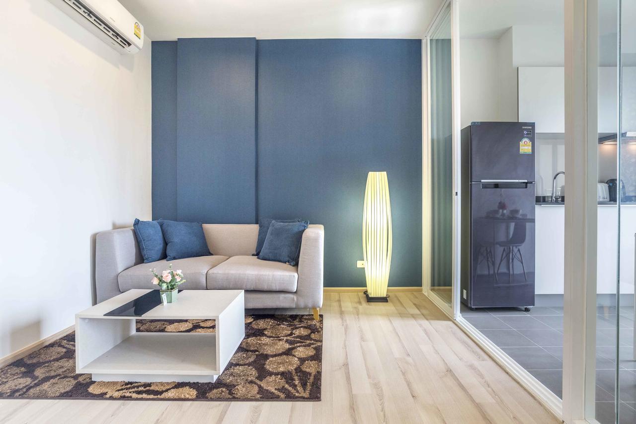 Favstay - The Base Uptown Apartment