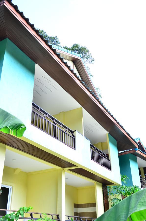 Resort Kanita And