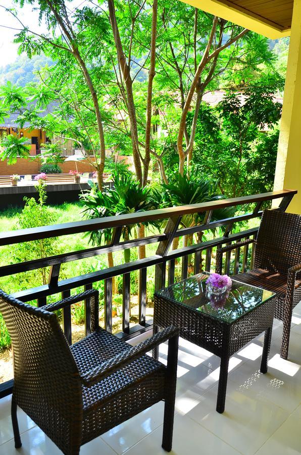 Resort Kanita And