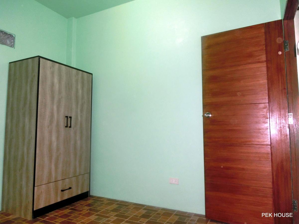 Pek House Appartement