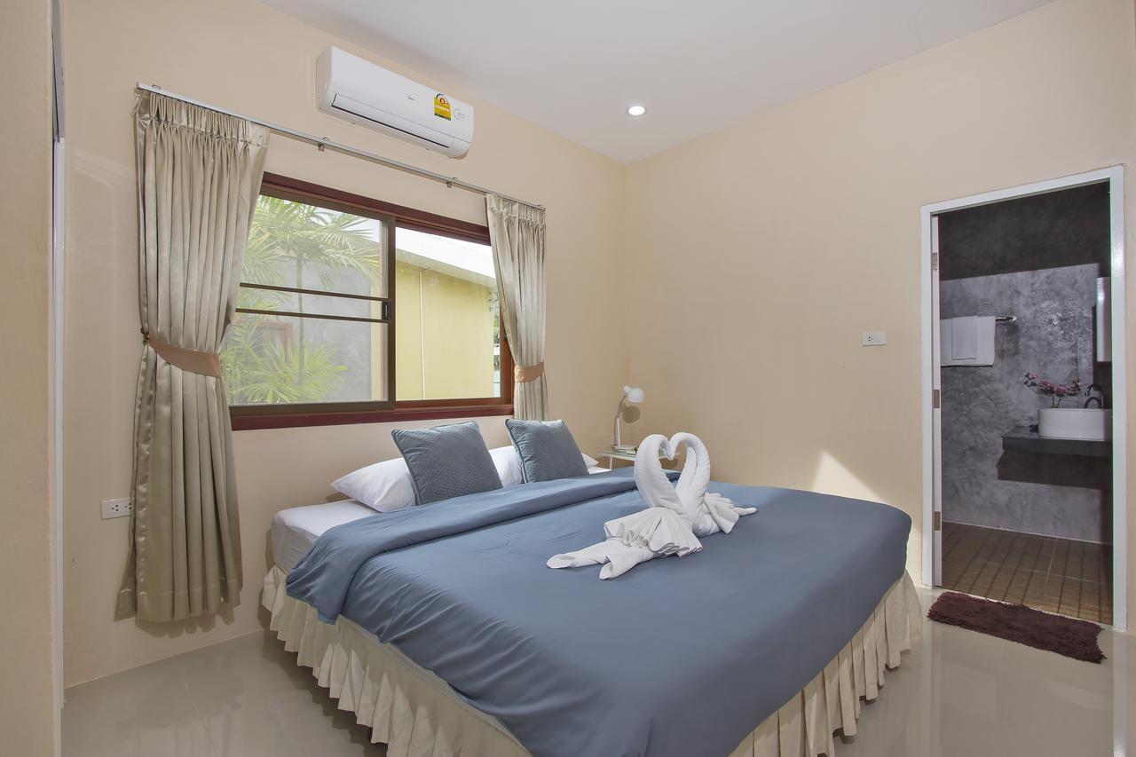 Guest house Maikhao Garden Mai Khao