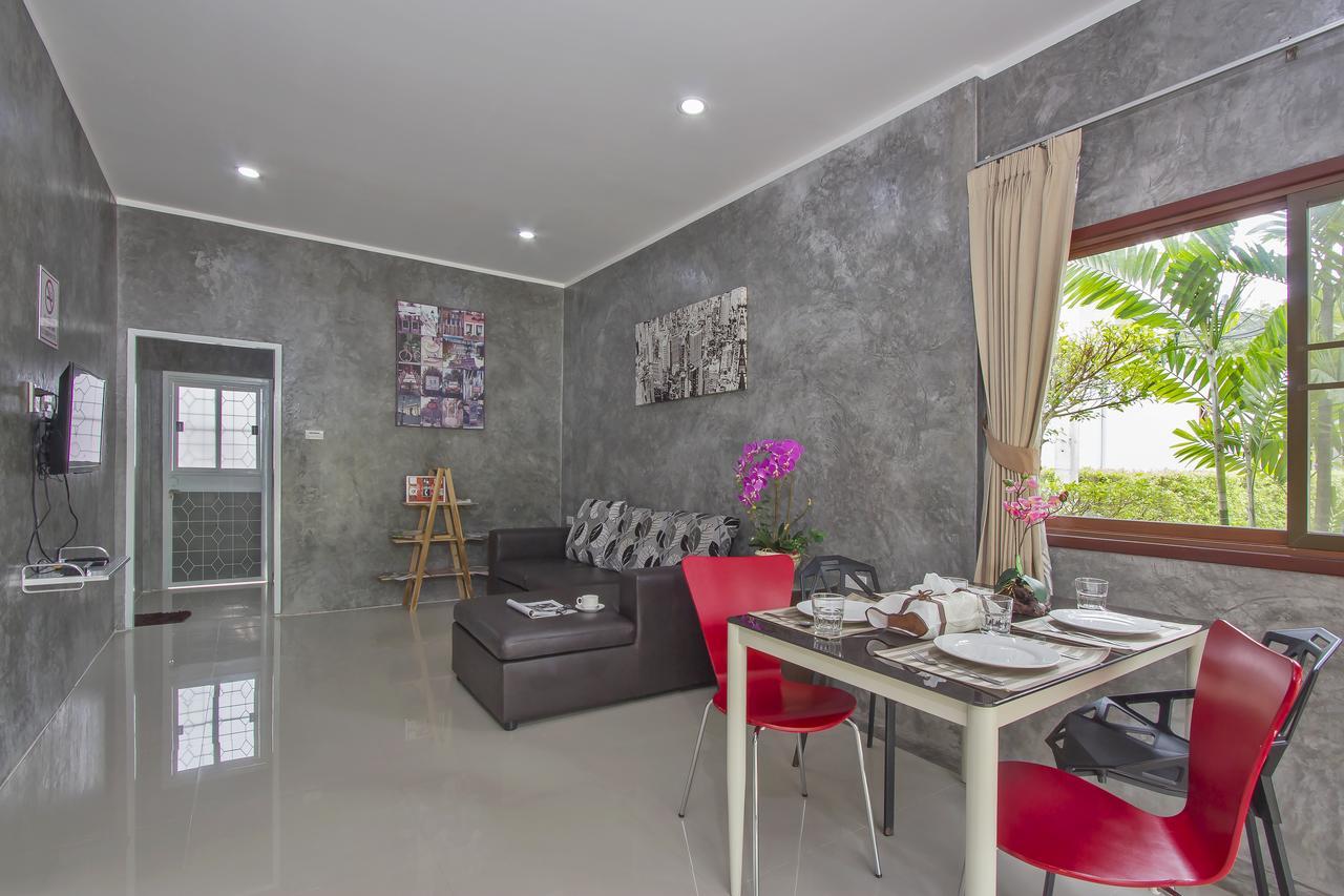 Maikhao Garden Guest house 3*