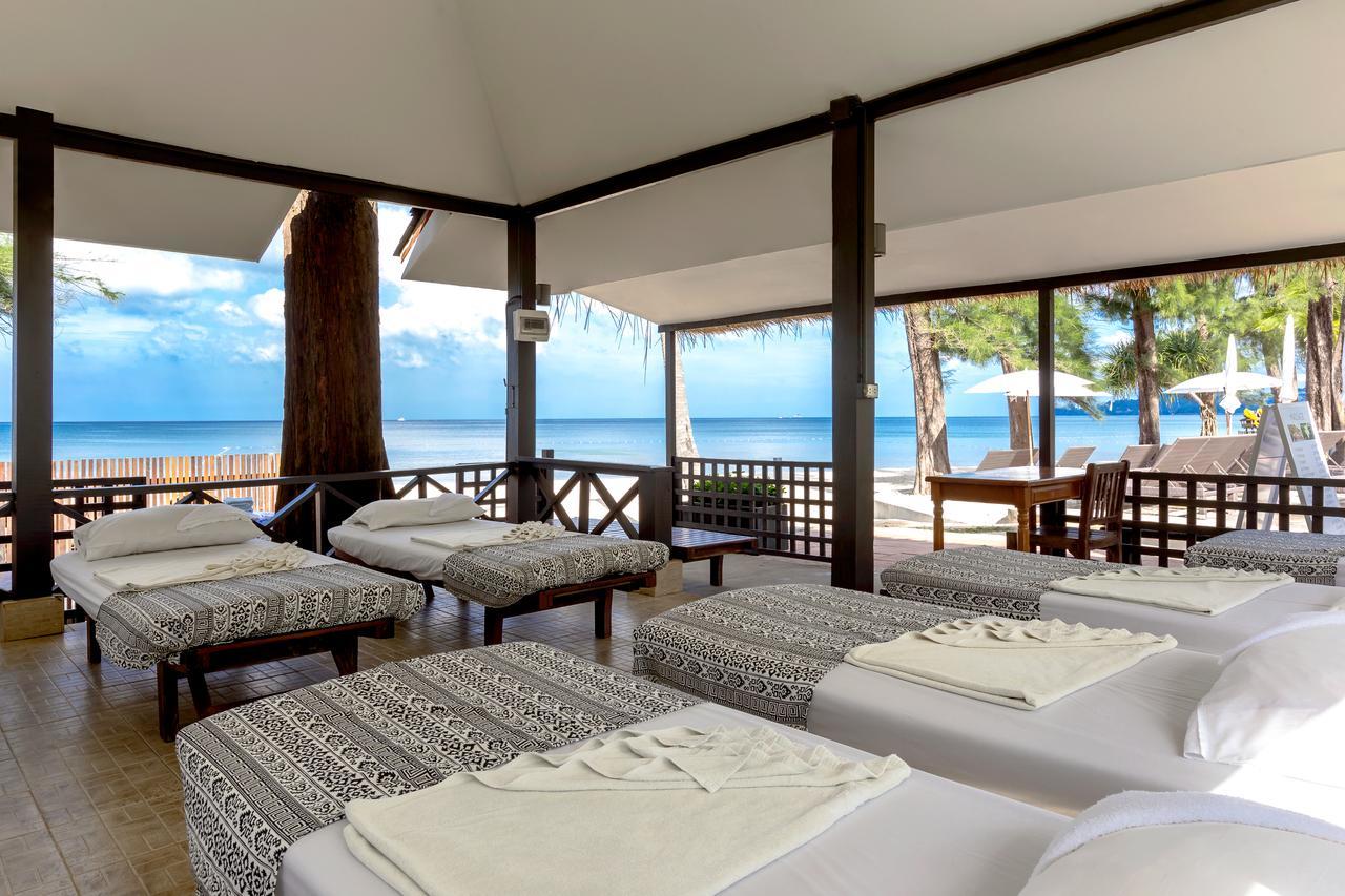 Sunwing Bangtao Beach 4* Bang Tao Beach (Phuket)