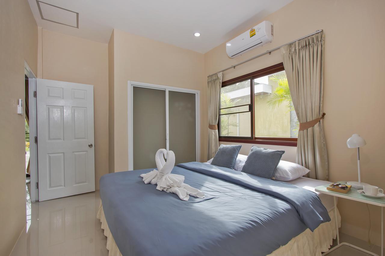 Guest house Maikhao Garden Mai Khao