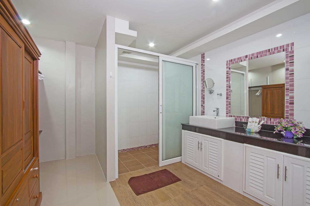 Maikhao Garden Guest house 3*