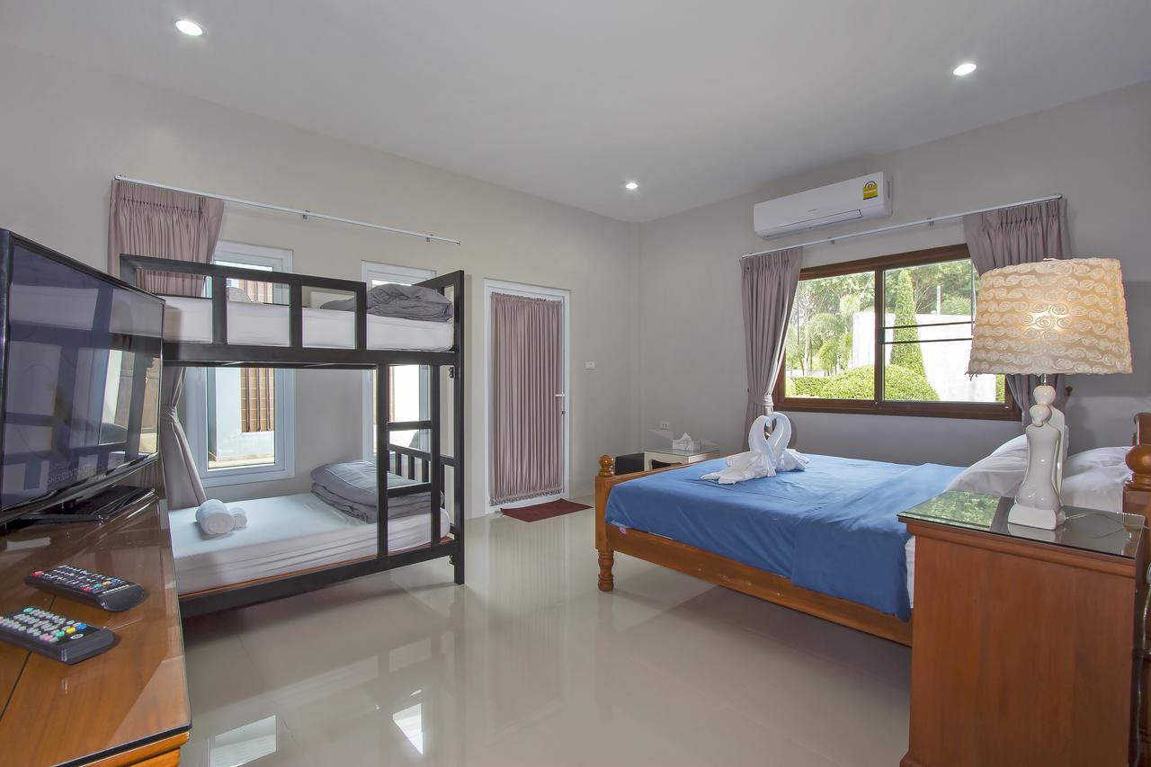 Guest house Maikhao Garden Mai Khao