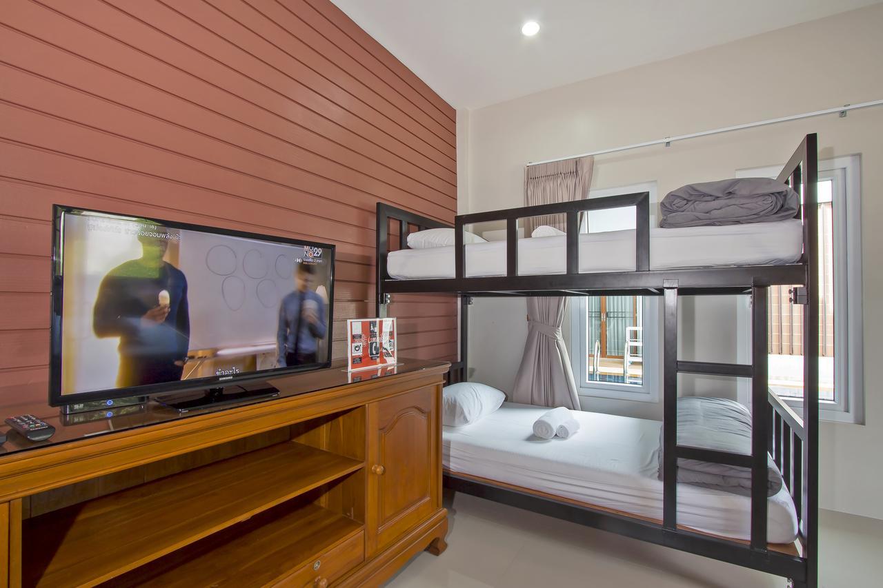 Gasthof Maikhao Garden 3*