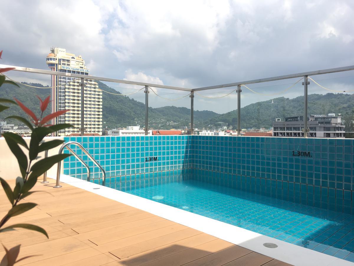 Centro One Bangla Hotel
