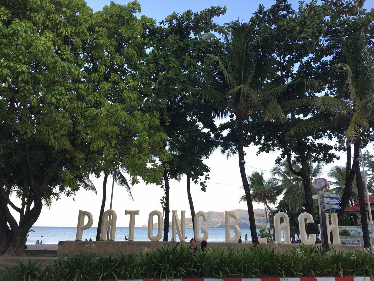 Centro One Bangla Hotel Patong
