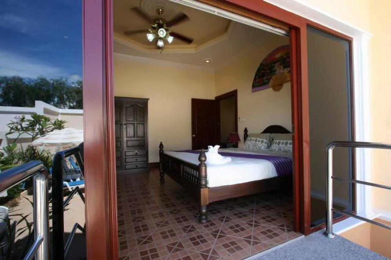 Majestic Phuket Villa Rawai