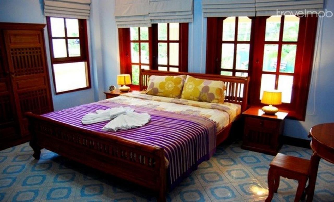 Villa Majestic Phuket