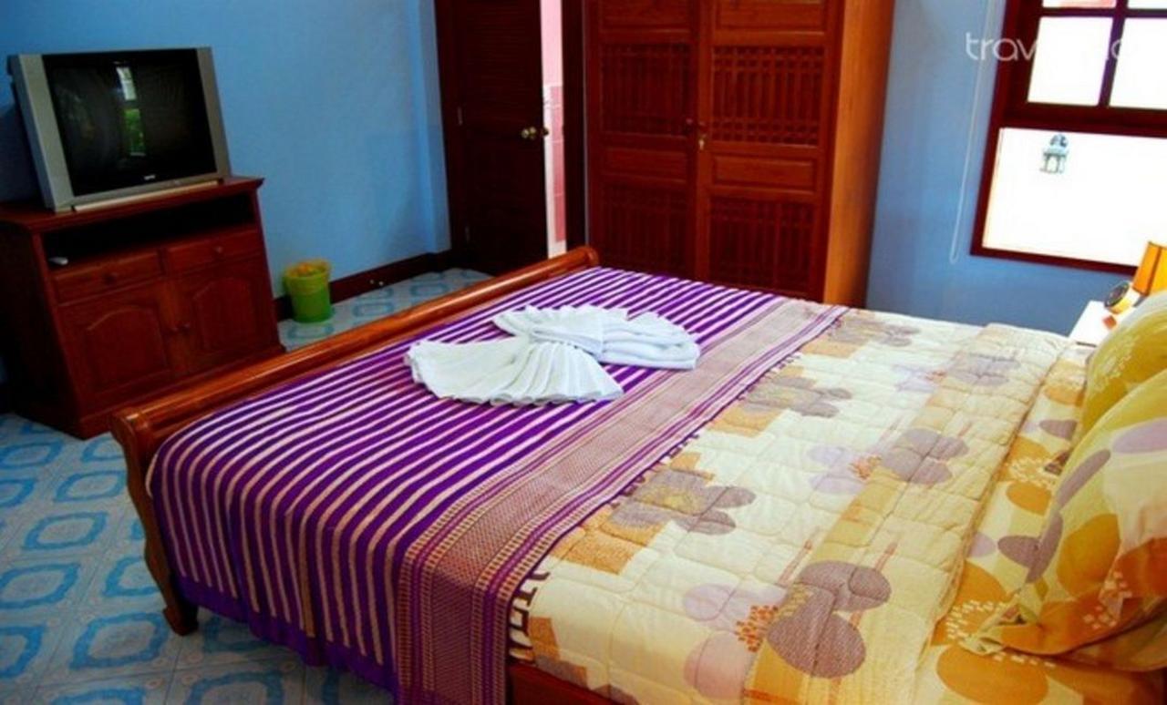 Villa Majestic Phuket *