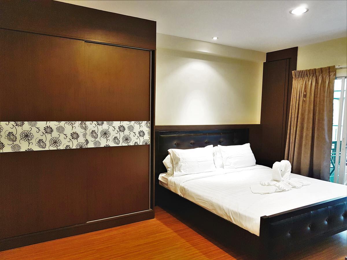 Phuket By Phr Apartamento Patong