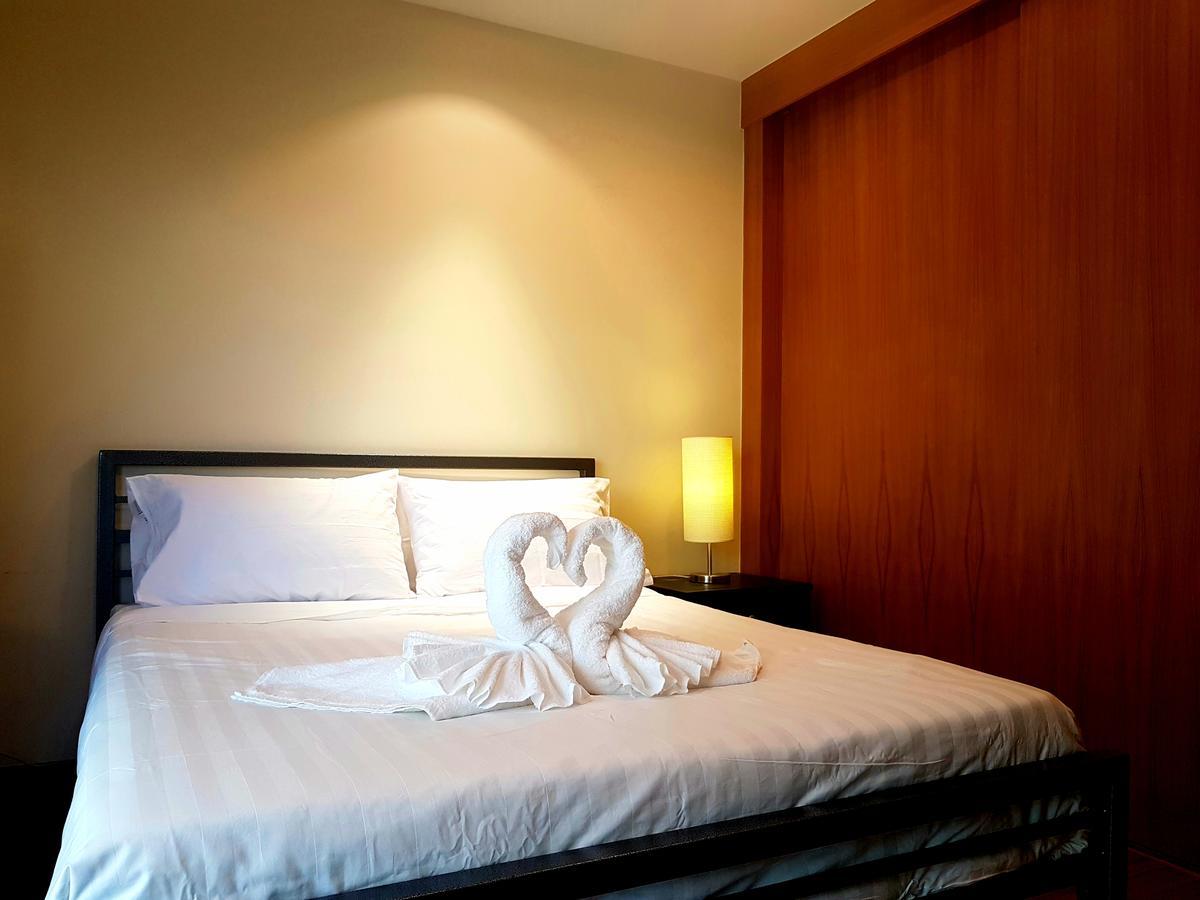 Apartamento Phuket By Phr