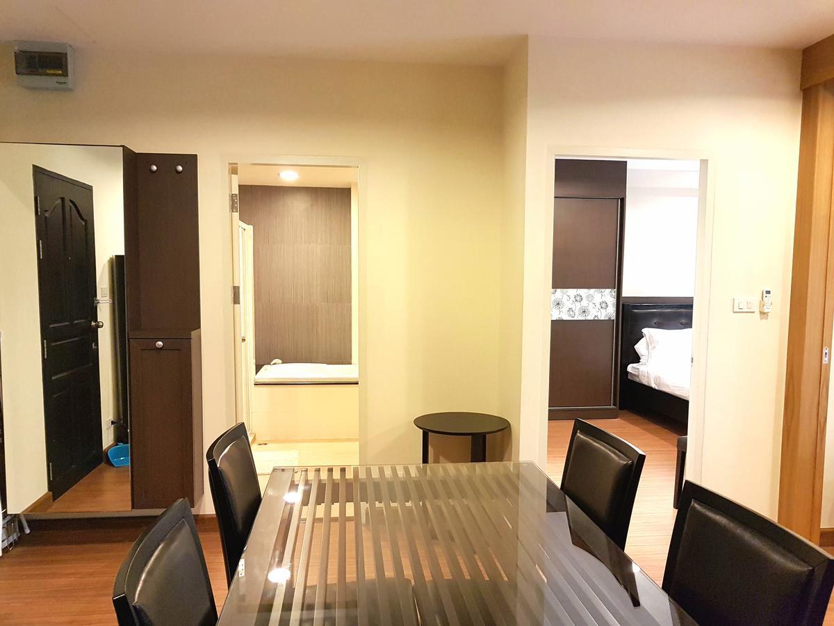 Phuket By Phr Apartamento Patong