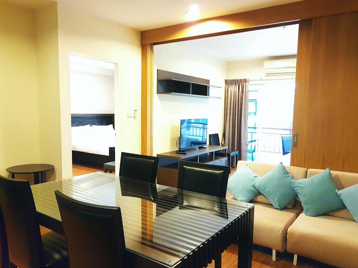 Phuket By Phr Apartamento Patong