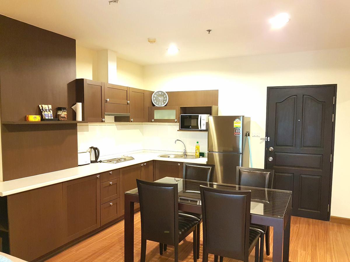 Apartamento Phuket By Phr