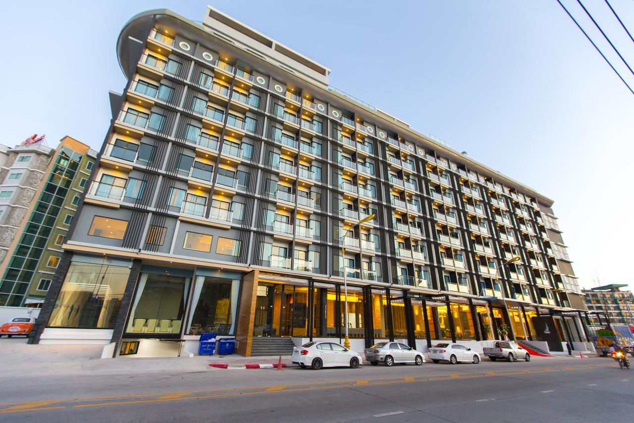 Hotel The Marina Phuket 4*