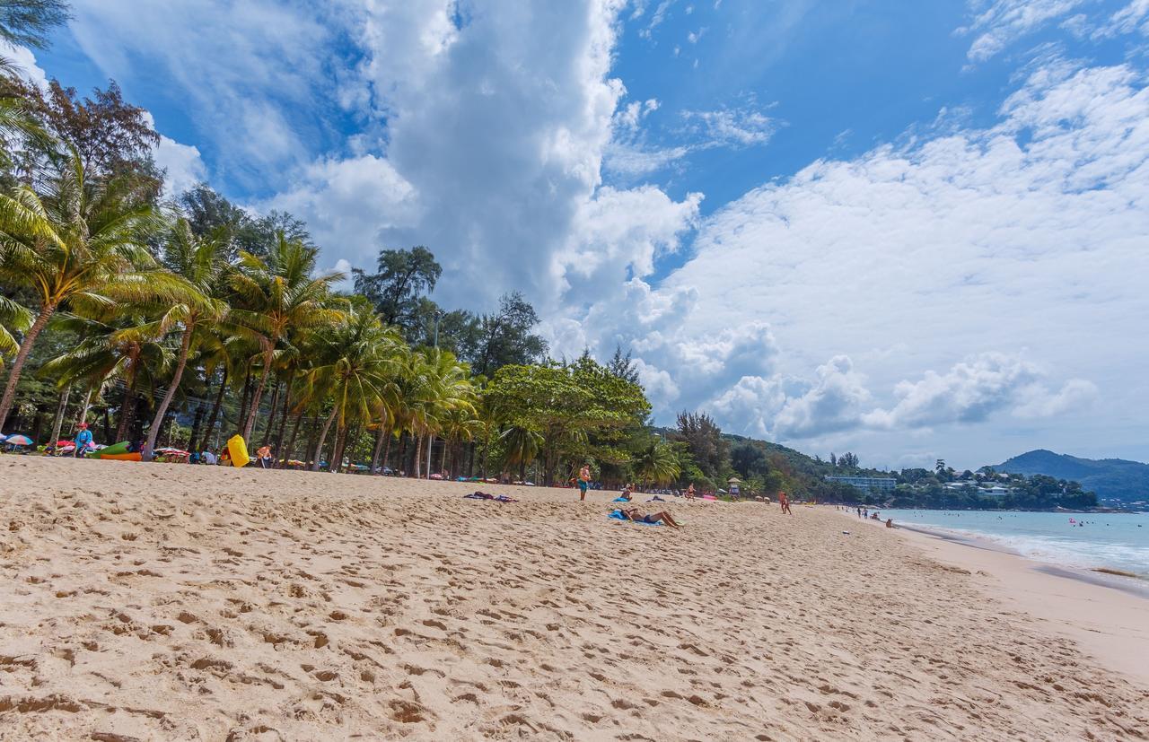 The Aristo By Holy Cow, 2-br Loft, 90 M2, Pool View Apartment Surin Beach (Phuket)