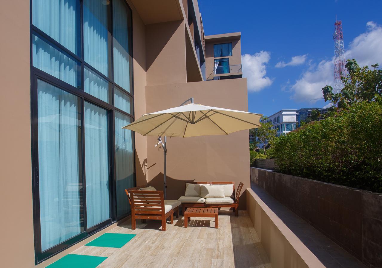 Apartment The Aristo By Holy Cow, 2-br Loft, 90 M2, Pool View