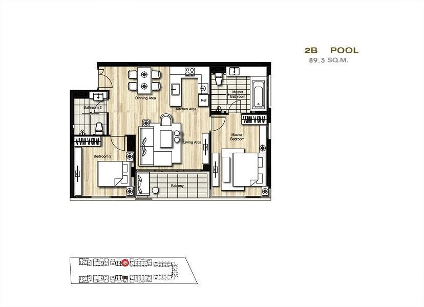Luxury Oceanfront_pool Access Mai Khao
