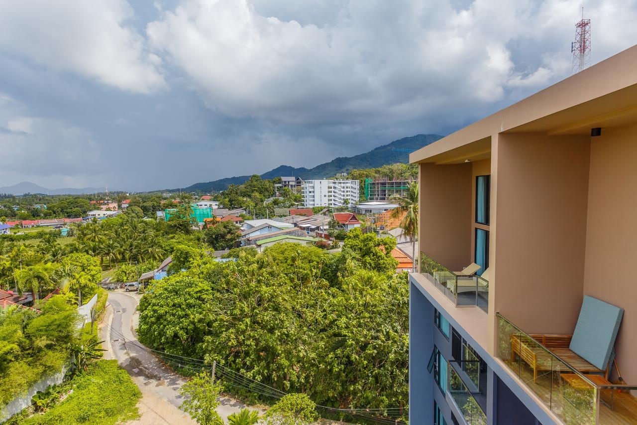 The Aristo By Holy Cow, 2-br Loft, 90 M2, Pool View