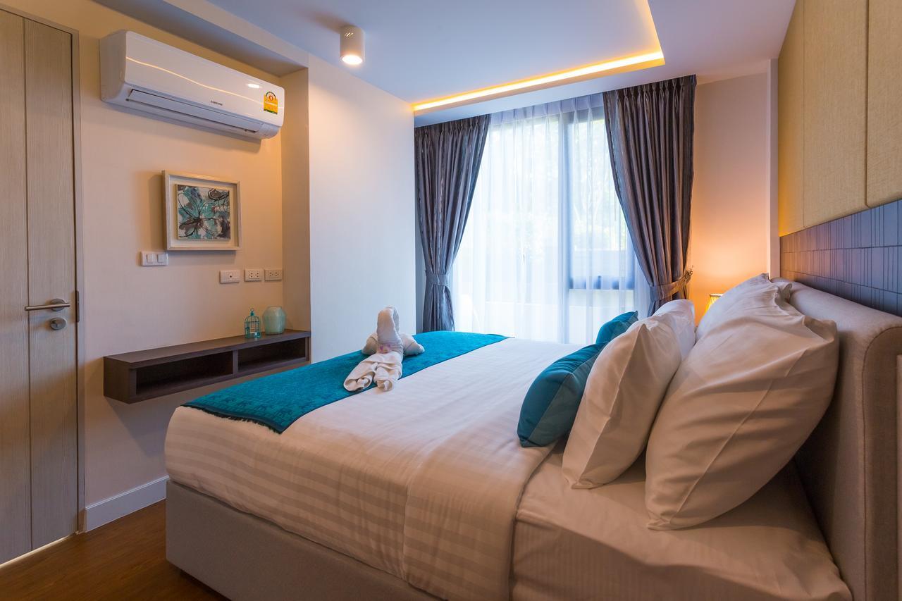 The Aristo By Holy Cow, 2-br Loft, 90 M2, Pool View *