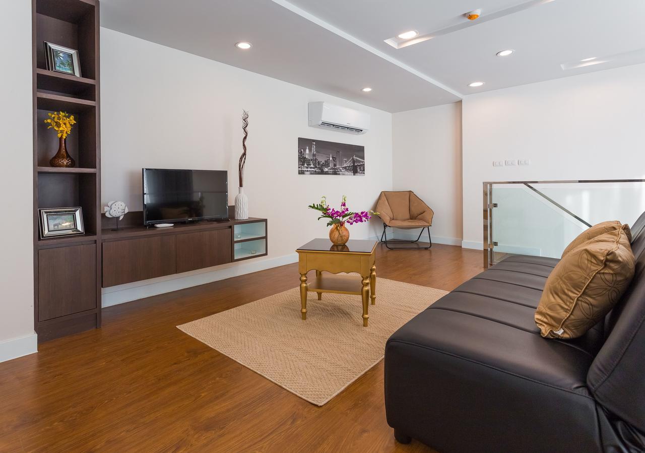 The Aristo By Holy Cow, 2-br Loft, 90 M2, Pool View *
