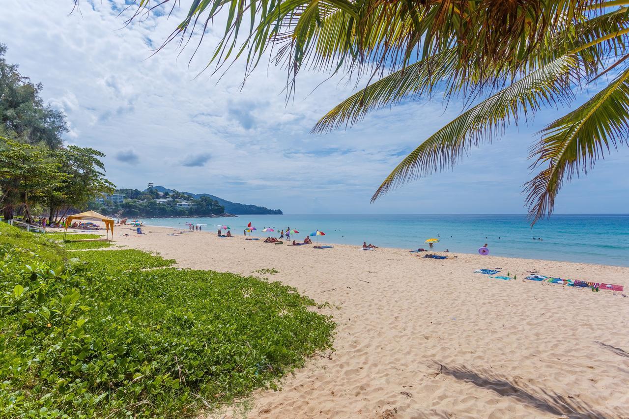 The Aristo By Holy Cow, 2-br Loft, 90 M2, Pool View Apartment Surin Beach (Phuket)