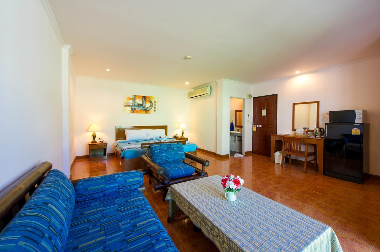 Hotel Phuket Patong